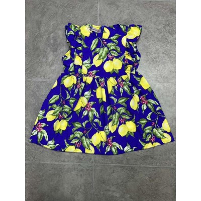 Сукня дитяча Fili kids FK1631 navy