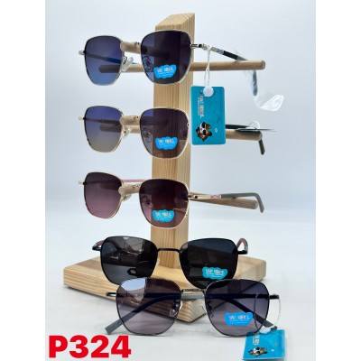 Дитячі окуляри Glasses P324 VAN REGEL