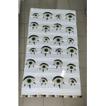 EVIN 150424 (75) Пештамаль 100*180 см