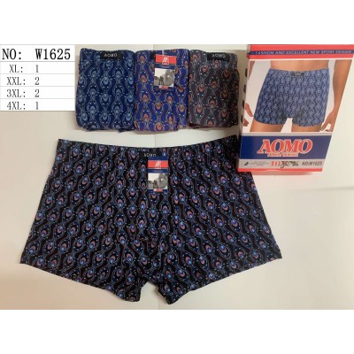Труси чоловічі Doremi W1625