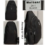 Birds 24-1 черный 32*18.5 Moltani