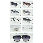 Glasses 4 XS2120 Chrome Hearts