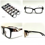 Glasses 4 PR31YV PRADA
