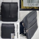 Birds 5326-4F черный 21*25*5 HT