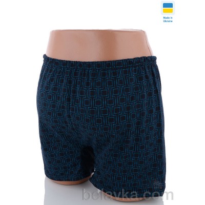 Труси чоловічі Textile 303Г mix