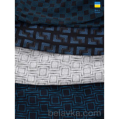 Труси чоловічі Textile 303Г mix