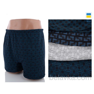 Труси чоловічі Textile 303Г mix