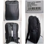 Birds GB00705 черный 29*13*43.5 Golden Wolf