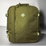 Luna-bag 991 khaki