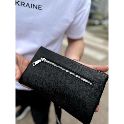 Бананка Rekarti 54928 черный 14 х 25 х 8 см TIDING BAG