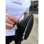 Rekarti 54928 черный 14 х 25 х 8 см TIDING BAG