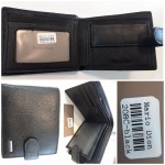 Birds 208C черный Mario Dion