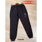 Nikolay 005M черный (2) 50-58