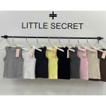 Little Secret 500406 yellow