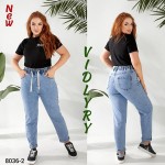 Vidlyry 8036-2 l.blue