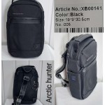 Birds XB00141 черный 19*9*30.5 Arctic hunter