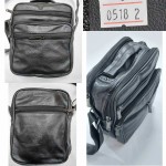 Birds 0518 2 черный