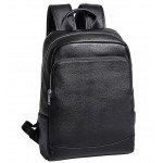 Rekarti B2-884371A черный 28х40х12 см TIDING BAG