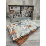 EVIN 241125 (67) FLANEL 200*220 см