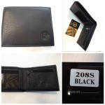 Birds 208S черный HT