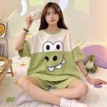 Epik 91031 зеленый M-2XL