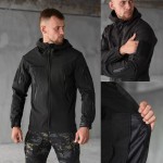 Камуфляж 011124 (169) черный 2XL