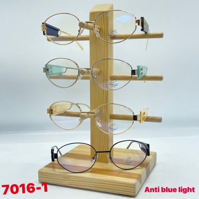 Іміджеві окуляри Glasses 7016-1 (2) MIU MIU