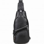 Rekarti MK-96303 черный 18 х 31 х 7 см TIDING BAG