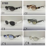 Glasses 4 87069 BALENCIAGA