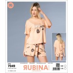 Epik 7049 персиковый S/M, L/XL