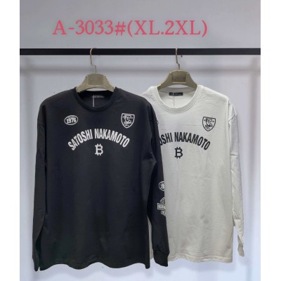 Світшот жіночий Rich А-3033 микс XL-2XL