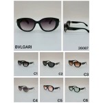Glasses 4 26087 BVLGARI