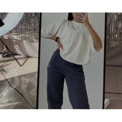 Джогери жіночі BLA 1357 44-46 graphite