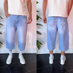 Three Black 2253 l.blue