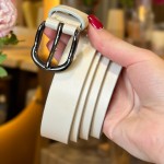 Rekarti 6231 белый 125 х 2.5 см