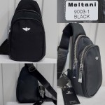 Birds 9003-1 черный Moltani