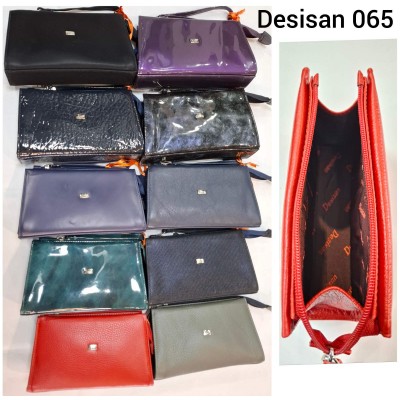 Косметичка женская Birds 065 (1) Desisan