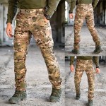 Камуфляж 270825 (35) Кайман ДаблВив мультикам 2XL