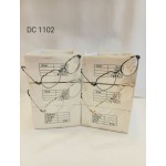 Glasses 4 DC1102