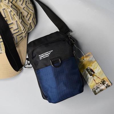 Барсетка Luna-bag 226 blue