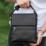 Rekarti 80471 черный 23 х 26 х 6 см TIDING BAG