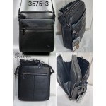 Birds 3575-3 черный 23*26.5*8 HT