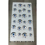 EVIN 150424 (76) Пештамаль 100*180 см