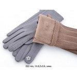 Descarrilado B22 mix