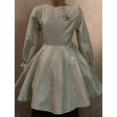 Сукня дитяча Safi M240 beige