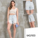 Basic 642-933 l.blue