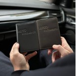 Rekarti 5014 Black черный 13.5 х 10 х 0,8 см