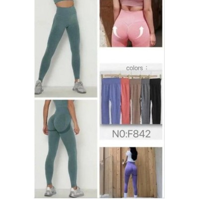 Лосіни жіночі Comfort F842 mix