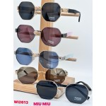Glasses WL2613 MIU MIU