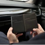 Rekarti 5014 Black черный 13.5 х 10 х 0,8 см